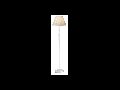 lampa de podea Provence, 1 bec, dulie E27, D:420 mm, H:1590 mm, Alb