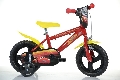 Bicicleta Cars 3 12 - Dino Bikes-412CS