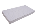 Saltea copii Cocos Confort II 140x70x10 - MyKids