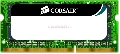 Corsair - Memorie So-DIMM Value Select DDR3, 1x4GB, 1066MHz