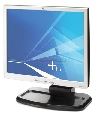 HP - Monitor LCD 17