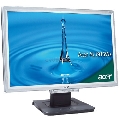 Acer - Monitor LCD 19