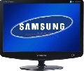 SAMSUNG - Monitor LCD 22