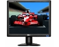 LG - Monitor LCD 17" L1734S-BN