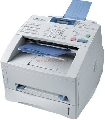 Brother - Fax 8360P