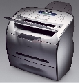 Canon - Fax i-SENSYS L390