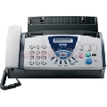 Brother - Fax T104