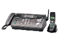 Panasonic - Fax KX-FC962