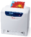 Xerox - Imprimanta Phaser 6125