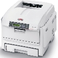 OKI - Imprimanta C5650DN
