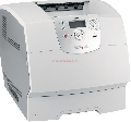 Lexmark - Imprimanta T642