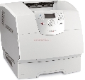 Lexmark - Imprimanta T642N