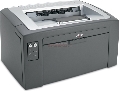 Lexmark - Imprimanta E120N