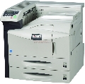 Kyocera - Imprimanta Laser FS-9130DN