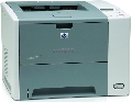 HP - SUPER PRET - Imprimanta LaserJet P3005DN