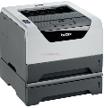 Brother - Imprimanta Laser HL-5350DNLT