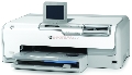HP - Imprimanta Photosmart D7260