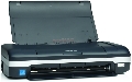 HP - Imprimanta Portabila Officejet H470b