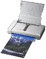 Canon - Imprimanta Pixma iP100 (Cu baterie)