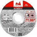 DISC ABRAZIV ETP / 125X1.2MM - 60#