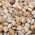 Pebbles Sandstone Mandras 1-3 cm KG