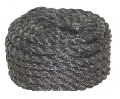 SFOARA DIN NYLON / 10MM - 25M