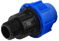 ADAPTOR FE PENTRU PEHD / 63MM - 2\