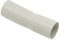 MUFA TUB PVC / 11MM
