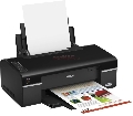 Epson - Imprimanta Stylus Office B40W