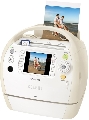 Canon - Imprimanta Foto Selphy ES30