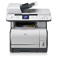 HP - Multifunctionala Color Laserjet CM1312 MFP