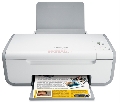 Lexmark - Multifunctionala Inkjet X2650