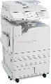 Lexmark - Multifunctionala Laser X940E