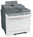 Lexmark - Multifunctionala Laser X544N
