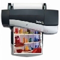 HP - Plotter Designjet 90