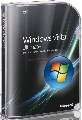 MicroSoft - Windows Vista Ultimate Retail UPG (ENG)