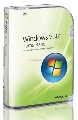 MicroSoft - Windows Vista Home Basic SP1 (FR)
