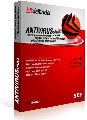 Softwin - BitDefender Antivirus v2009 OEM (fara CD)