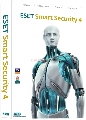 eset - Smart Security 4 (Home Edition)