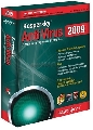Kaspersky - Anti-Virus 2009 (3 utilizatori)