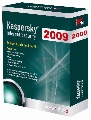 Kaspersky - Internet Security 2009 (3 utilizatori)