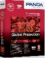 Panda - Antivirus Panda Global Protection - Retail (3 licente 1 an)