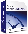 Panda - Antivirus Panda Corporate SMB (pentru Enterprise 11-25 licente  3 ani)