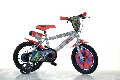 Bicicleta  Avengers 16 - Dino Bikes-416AV