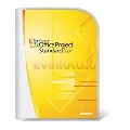MicroSoft - Office Project Standard 2007