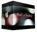 Apple - Final Cut Studio 2 Media Set