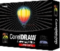 Corel - CorelDRAW Anniversary Edition