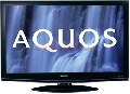 Sharp - Monitor LCD TV 37