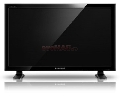 SAMSUNG - Televizor LCD TV 40' 400CXN