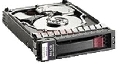 HP - Hard Disk Drive SAS 146 GB